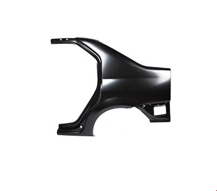 org_638906067732986406 Dacia Arka Çamurluk Sol Logan (2005 ve Sonrası) - Görsel 1