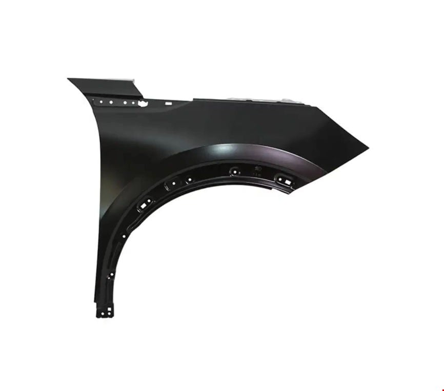 org_638906071465060725 Peugeot Ön Çamurluk Sağ PG 2008 (2020 ve Sonrası) - Görsel 1