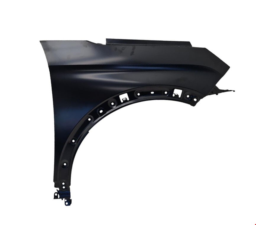 org_638906072037789916 Peugeot Ön Çamurluk Sağ PG 3008 (2016 ve Sonrası) - Görsel 1