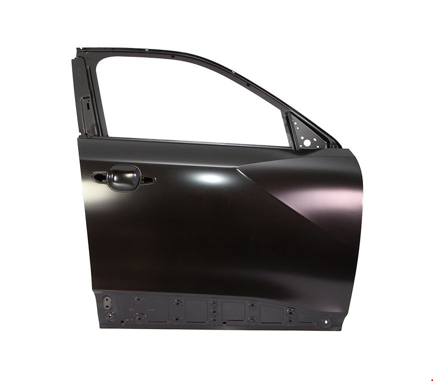 org_638906074676998969 Peugeot Ön Kapı Sağ PG 2008 (2020 ve Sonrası) - Görsel 1