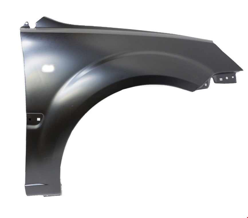 org_638920522224155676 Kia Ön Çamurluk Sağ Rio (2007 ve Sonrası) - Görsel 1