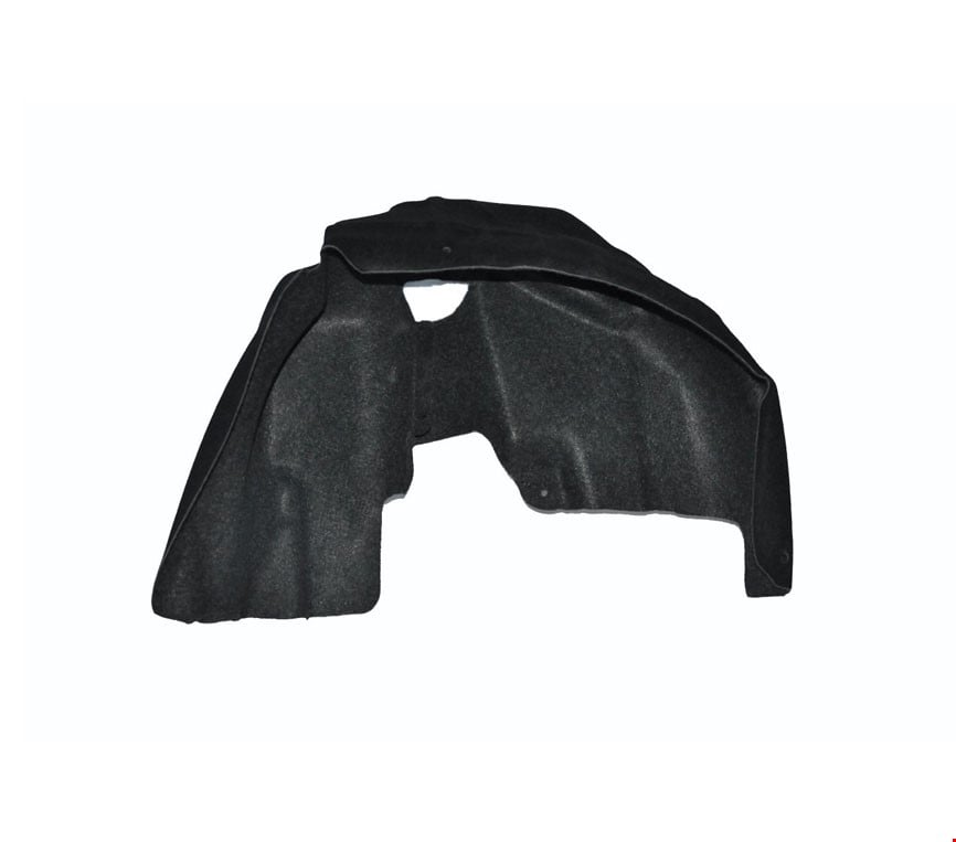 org_638930140518089002 Fiat Arka Çamurluk Davlumbaz Keçe Sağ Linea (2007 ve Sonrası) Hanal - Görsel 1