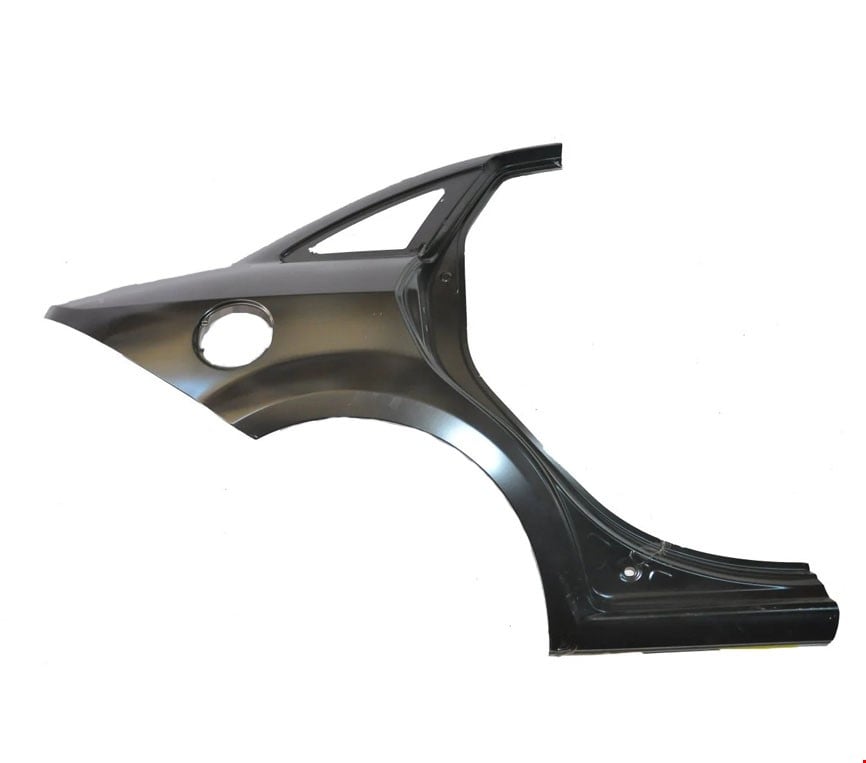 org_638930140783213345 Fiat Arka Çamurluk Sağ Linea (2013 ve Sonrası) Hanal - Görsel 1