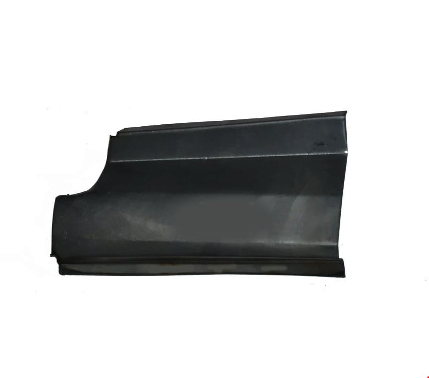 org_638930142998925842 Renault Arka Marşpiyel Ucu Sol R9 (1988 ve Sonrası) Hanal - Görsel 1