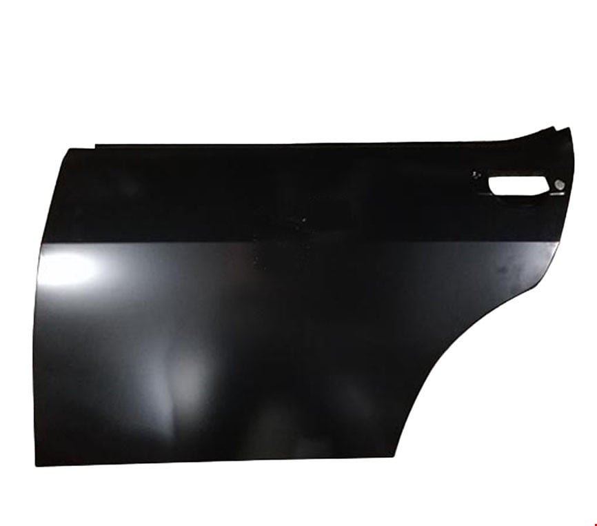 org_638930145664593862 Tofaş Arka Kapı Sacı Sol Eski Model 131 Doğan-Kartal-Şahin Hanal - Görsel 1