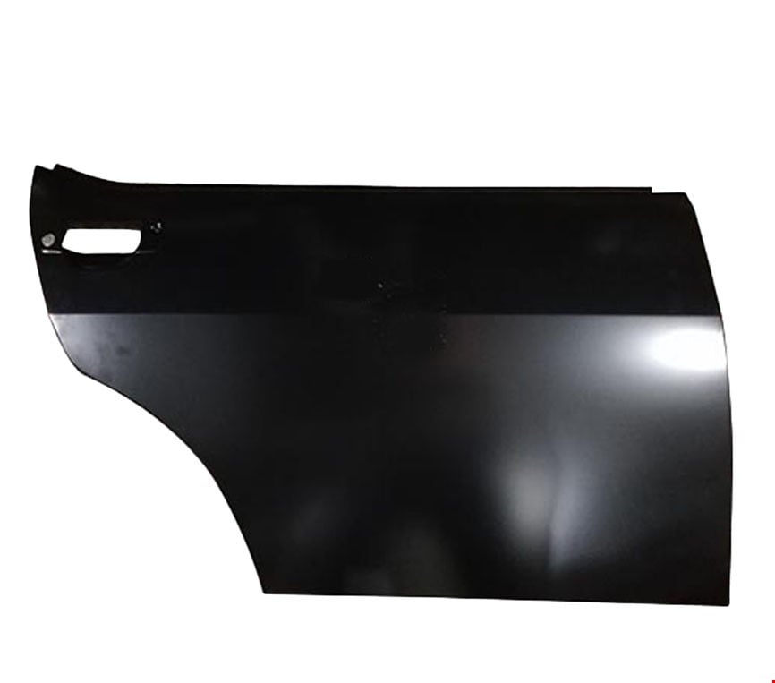 org_638930145742924365 Tofaş Arka Kapı Sacı Sağ Eski Model 131 Doğan-Kartal-Şahin Hanal - Görsel 1