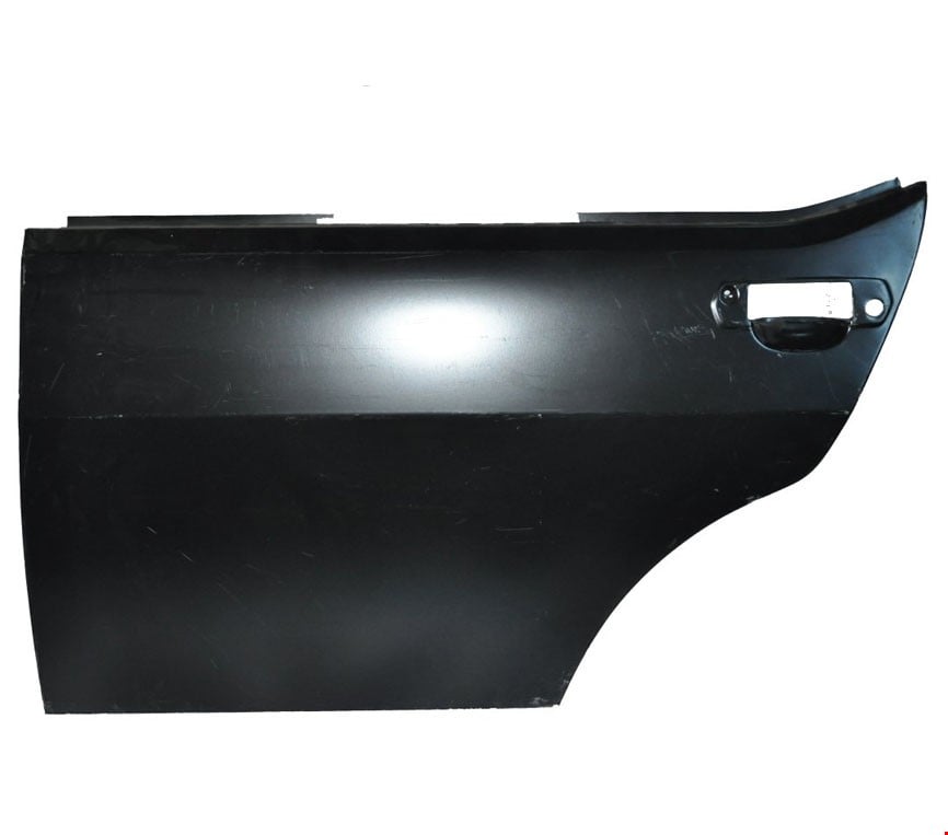 org_638930145988575312 Tofaş Arka Kapı Sacı Sol Yeni Model Doğan-Kartal-Şahin Hanal - Görsel 1