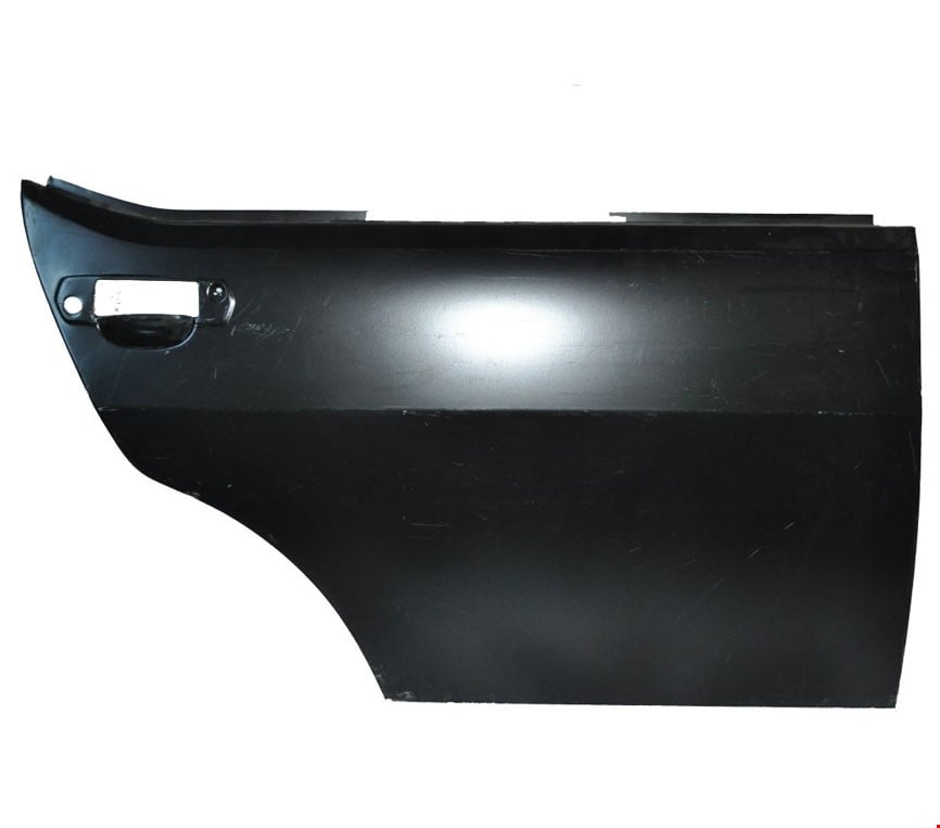 org_638930146063861088 Tofaş Arka Kapı Sacı Sağ Yeni Model Doğan-Kartal-Şahin Hanal - Görsel 1