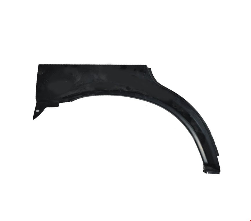 org_638930146140113274 Tofaş Etek Sacı Arka Sağ Yeni Model Doğan-Kartal-Şahin Hanal - Görsel 1