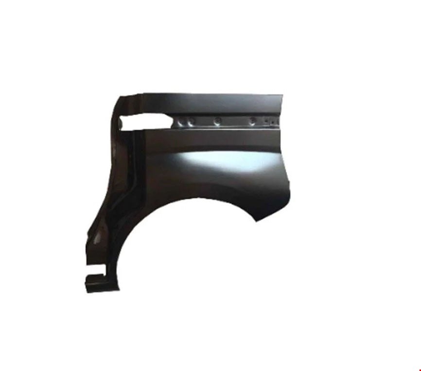 org_638937961397960128 Fiat Arka Çamurluk Sol Fiorino (2007 ve Sonrası) Hanal - Görsel 1