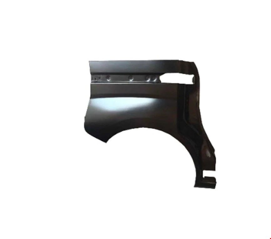 org_638937961478982220 Fiat Arka Çamurluk Sağ Fiorino (2007 ve Sonrası) Hanal - Görsel 1