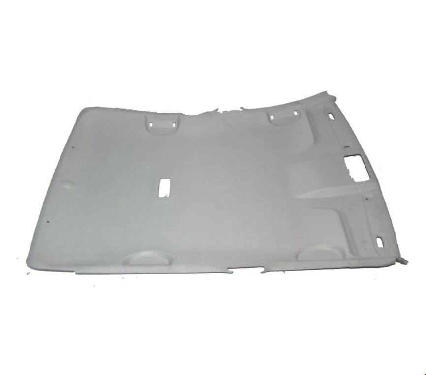 org_638937964876335072 Fiat Tavan Monoblok (Küçük Lamba Delik) Linea Hanal - Görsel 1