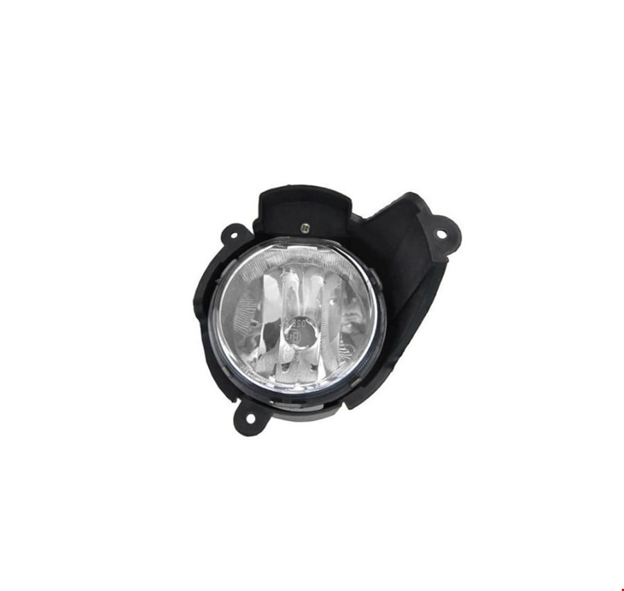 org_638938010132068656 Chevrolet Sis Farı Sol Captiva (2007 ve Sonrası) - Görsel 1