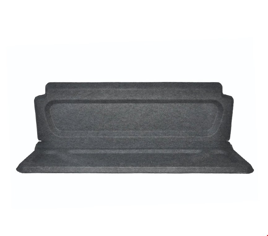 org_638938011328609480 Fiat Bagaj Örtüsü (Şapkalık) Doblo 2 Hanal - Görsel 1