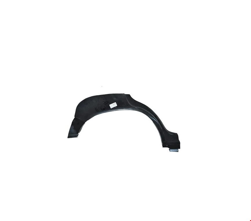 org_638938018904584334 Renault Çamurluk Ağzı Sol R19 Hanal - Görsel 1