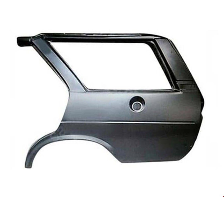 org_638938020036412116 Tofaş Arka Çamurluk Sol Yeni Model Kartal Hanal - Görsel 1