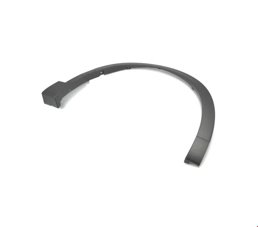 org_638943075041932117 Nissan Arka Çamurluk Dodiği Sol Qashqai (2022 ve Sonrası) - Görsel 1