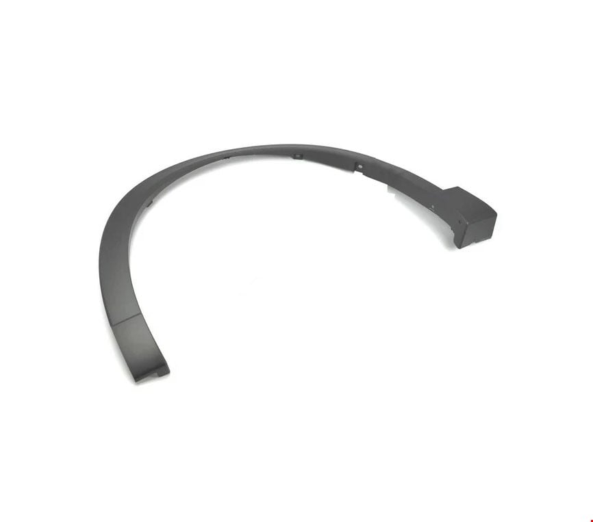 org_638943075120072979 Nissan Arka Çamurluk Dodiği Sağ Qashqai (2022 ve Sonrası) - Görsel 1