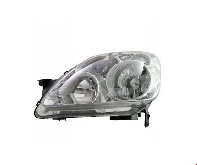 org_638962862405549460 Honda Ön Far Sol CR-V (2005 ve Sonrası) - Görsel 1