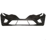 Renault Ön Tampon Clio 5 (2019 ve Sonrası) - Görsel 2