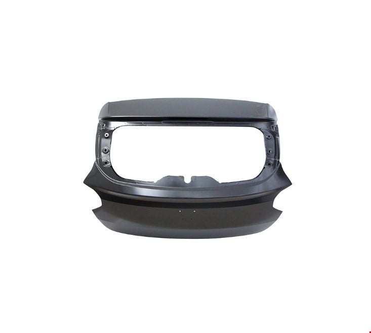 org_638967273905507333 Dacia Bagaj Kapağı Sandero (2021 ve Sonrası) - Görsel 1