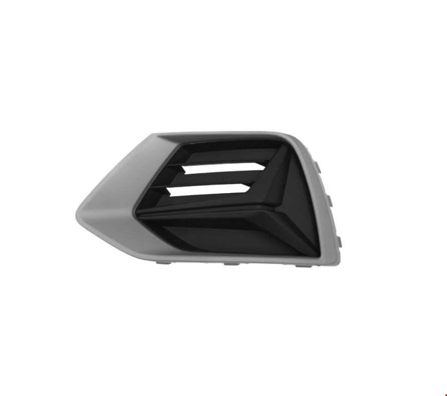 org_638968264550869172 AUDİ ÖN TAMPON IZGARA SOL SET Q3 2019- - Görsel 1
