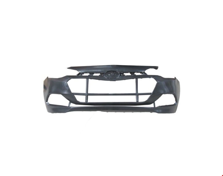 org_638968381197926450 Hyundai Ön Tampon (Alt Izgaralı) i20 (2014 ve Sonrası) - Görsel 1