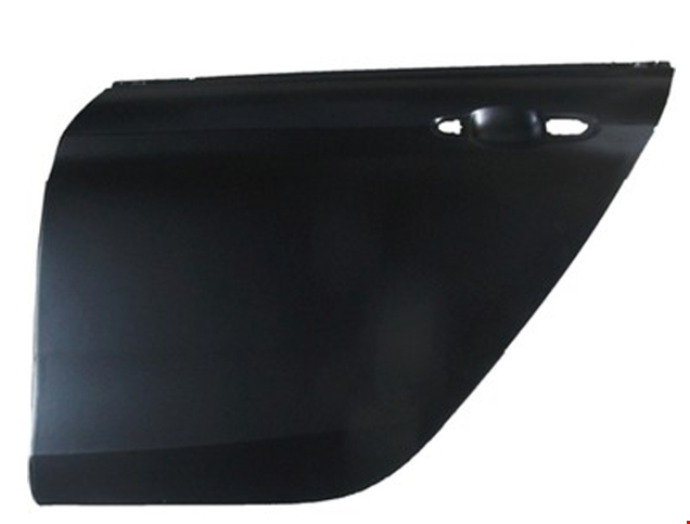 org_638999244255366402 Fiat Arka Kapı Sacı Sol Egea (2015 ve Sonrası) Eagle Body - Görsel 1