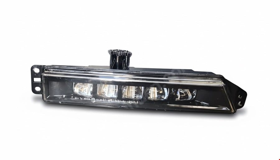 org_639004627361589634 Honda Sis Farı Gündüz Led Sol CR-V (2019 ve Sonrası) - Görsel 1