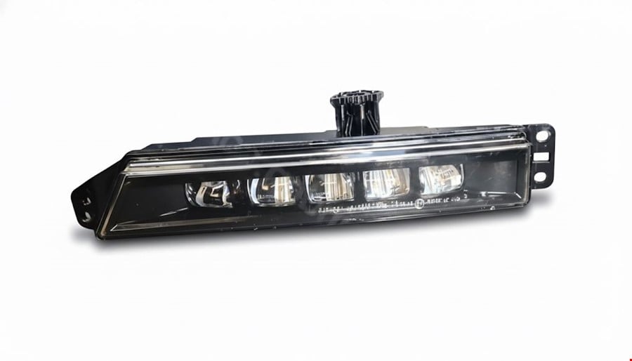 org_639004627720848408 Honda Sis Farı Gündüz Led Sağ CR-V (2019 ve Sonrası) - Görsel 1