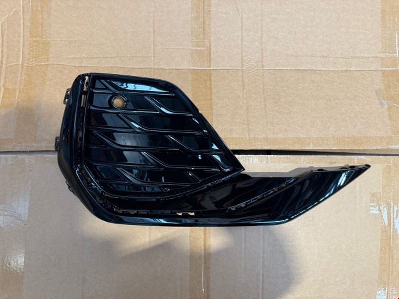 org_639007931758880478 AUDİ ÖN TAMPON IZGARASI SAĞ A3 2024- - Görsel 1