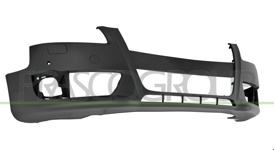 org_639008910595636652 AUDİ ÖN TAMPON FAR YIK.SEN.DKLİ A5 2009- - Görsel 1