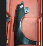 Renault Ön Çamurluk Sağ Laguna (1999 ve Sonrası) (Hasarlı) - Görsel 2