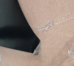 Honda Motor Kaputu Civic (2006 ve Sonrası) (Hasarlı) - Görsel 2