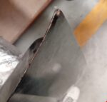 Dacia Motor Kaputu (Megesli)Duster (2010 ve Sonrası)(Hasarlı) - Görsel 3