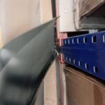 Hyundai Motor Kaputu Megesli i20 (2021 ve Sonrası)(Hasarlı) - Görsel 3