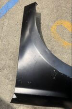 Seat Ön Çamurluk(Sinyal Deliksiz)Sol Leon2013-(Hasarlı) - Görsel 2