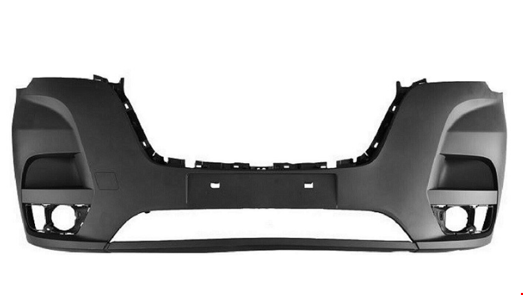 org_639035691710645712 Renault Ön Tampon Master (2020 ve Sonrası) - Görsel 1