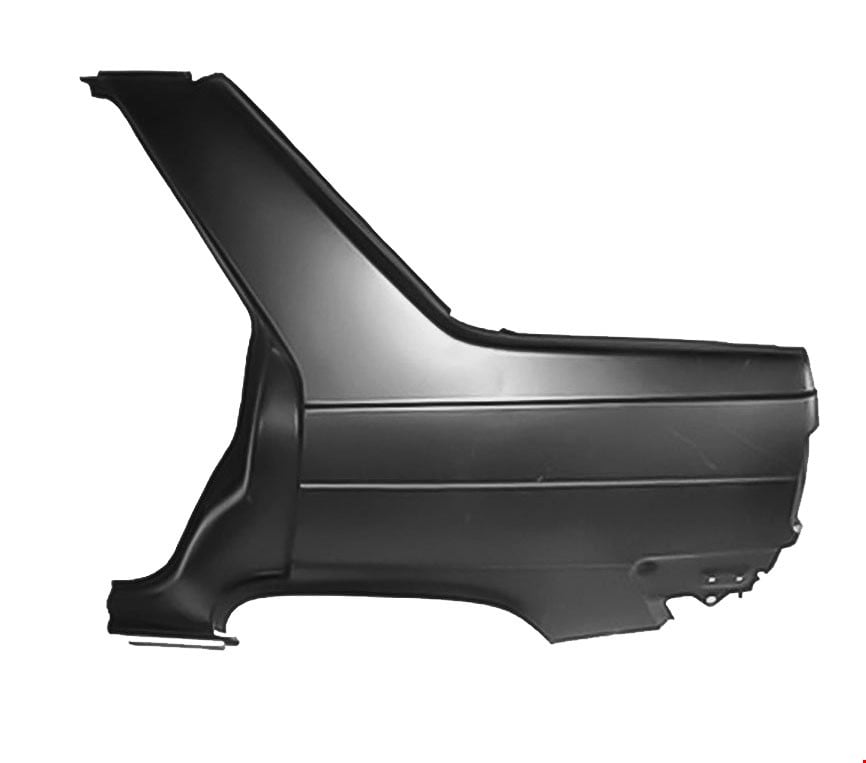 org_639038347837856405 Renault Arka Çamurluk Sol Komple R9 (1988 ve Sonrası) Hanal - Görsel 1