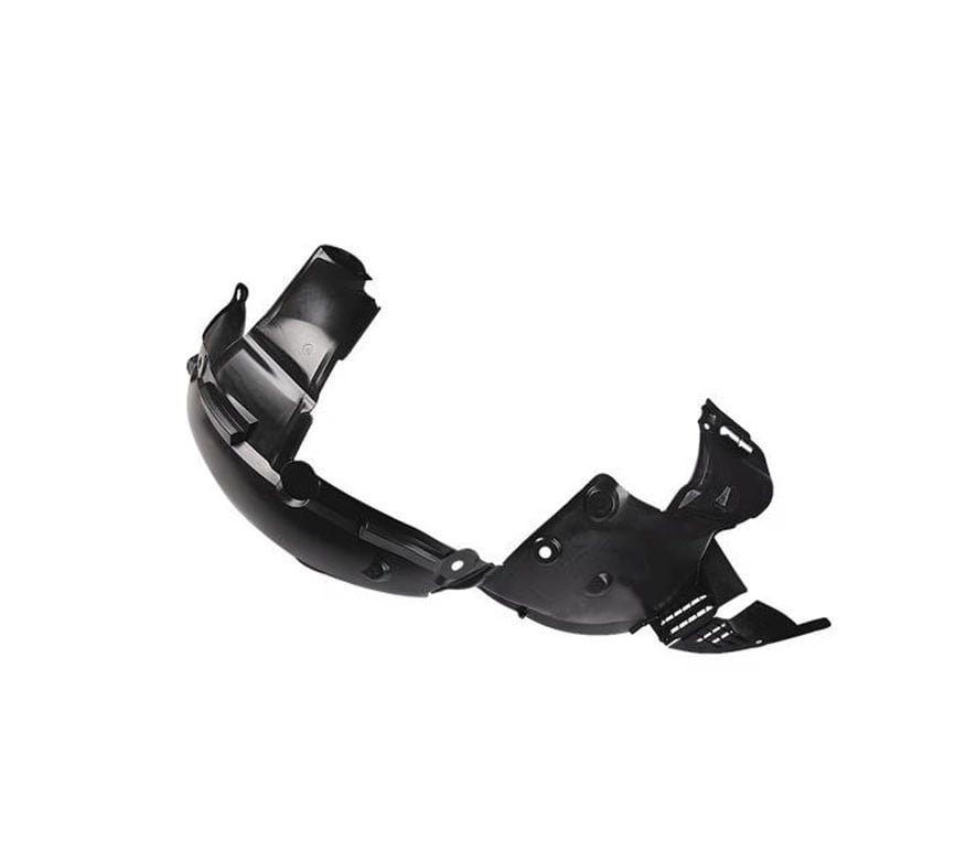 org_639044378648455959 Renault Ön Çamurluk Davlumbazı Enjk. Sağ Clio2 (2001 ve Sonrası) De-Ga - Görsel 1