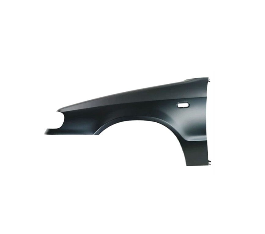 org_639044389504807150 Skoda Ön Çamurluk Delikli Sol Felicia (1998 ve Sonrası) - Görsel 1