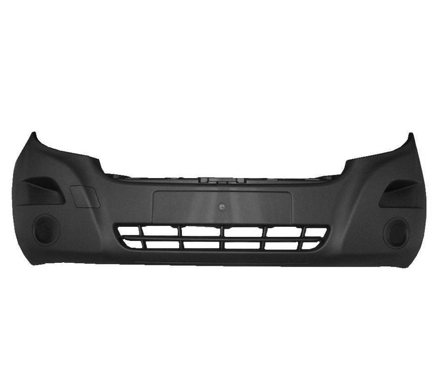 org_639044399947154201 Renault Ön Tampon Sissiz Master (2010 ve Sonrası) - Görsel 1