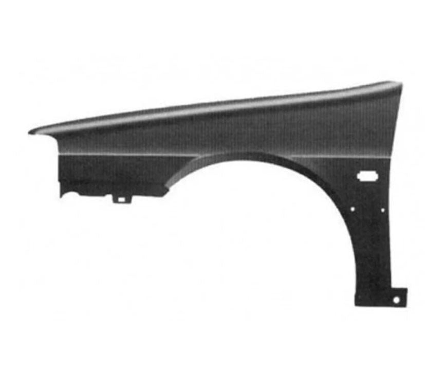 org_639044405038080705 Fiat Ön Çamurluk (Delikli) Sol Tempra (1992 ve Sonrası) - Görsel 1