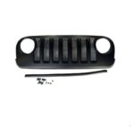 Jeep Ön Panjur Jl Rubicon (2020 ve Sonrası) - Görsel 2